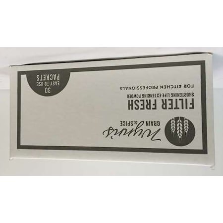 Wynns Grain & Spice Wynn's Filter Fresh Portion Packs, PK30 92270